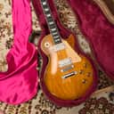 Gibson Les Paul standard 1997 - Honeyburst