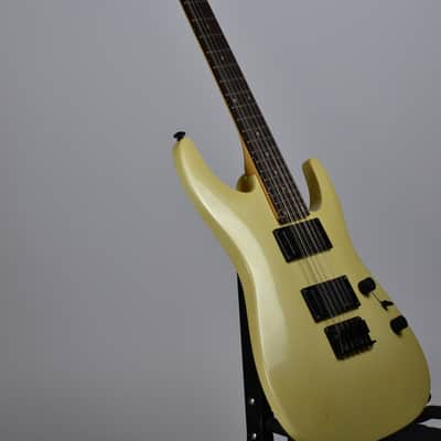 Vester JAR1412 1992 12 String SuperStrat Electric Guitar Shred your Mind image 15