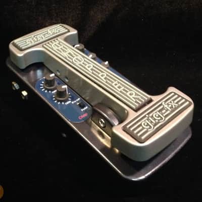 gig-fx CHOPPER トレモロエフェクター Gig-FX Chopper CH-1 | Reverb