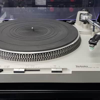 Technics SL-D3 image 1