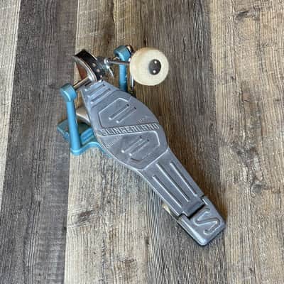 Vintage Slingerland Tempo King Bass Drum Kick Pedal image 2