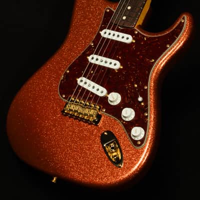 Fender Custom Shop Wildwood 10 1961 Stratocaster – NOS image 5
