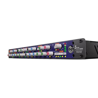 Solid State Logic Super 9000 Channel Strip image 3