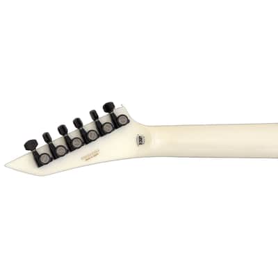 ESP E-II EX/NT/SW guitar B-Stock 5515 image 8