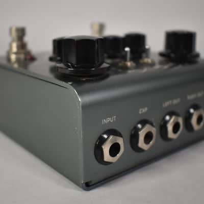 Strymon El Capistan V1 Tape Echo Delay Pedal image 3