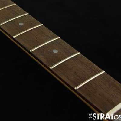 Fender Squier Classic Vibe 60s Jazzmaster NECK C Shaped 1960s, LRL, Laurel. image 3