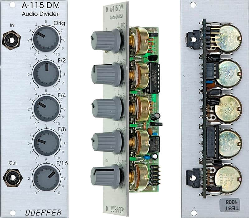 Doepfer A-115 image 1