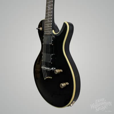 Dean Deceiver Neck Through Active EMG's USED image 4