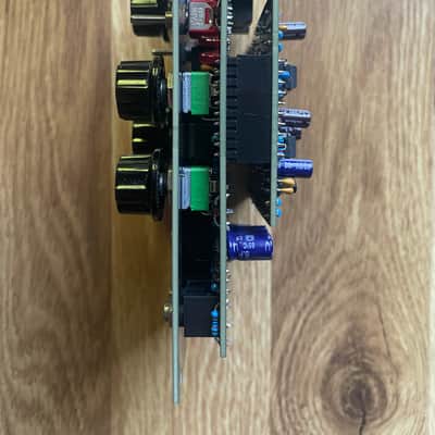 DIY Erica Synths BBD Delay/Flanger Eurorack module image 3