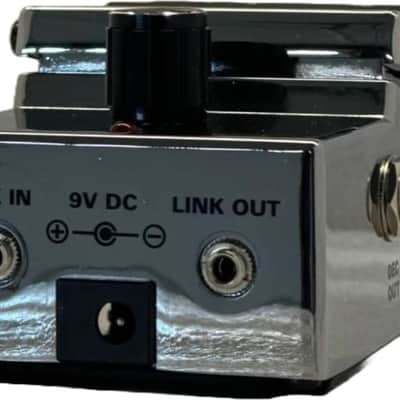 ISP Technologies Decimator X G String Noise Reduction Effects Pedal image 5