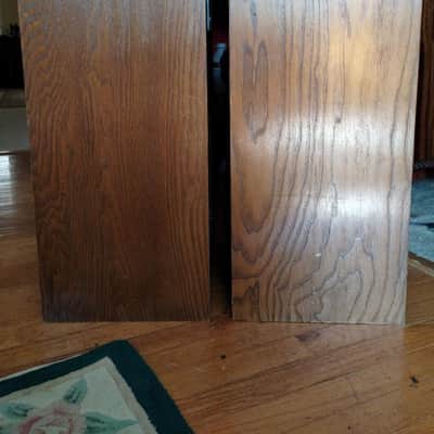 Savard speakers in very good condition - 1970's image 4