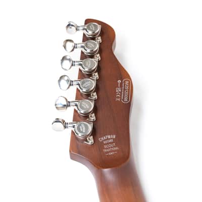 Chapman Scout Traditional 2026 - Shadow Burst image 7