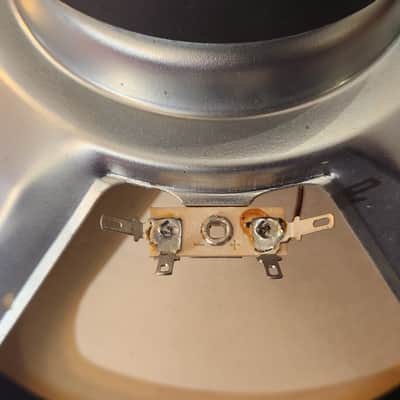 Technics EAS-30PL135S-A 8-Ohm Speaker Pair image 6