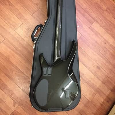 Status Chris Wolstenholme Signature Bass *Red LED optioned *Worldwide FAST S/H image 8