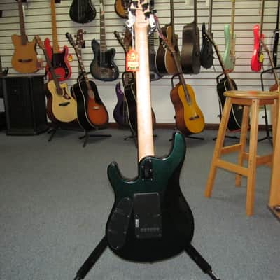 Sterling By Music Man John Petrucci Signature JP60 Electric Guitar - Mystic Dream with Bag *FREE SHIPPING!!! image 11