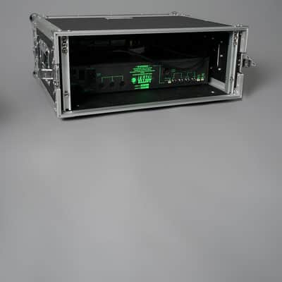 Trace Elliot MP11 Programmable Pre-Amplifier image 3