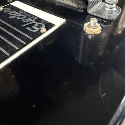Epiphone Electar Century Lap Steel 1940's Sold As Is PROJECT image 3