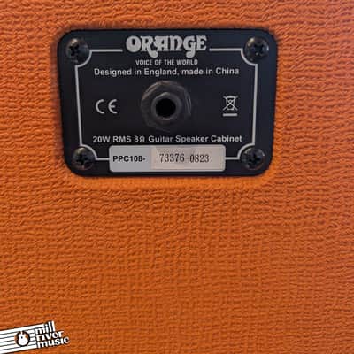 Orange PPC108 - Used Bild 3