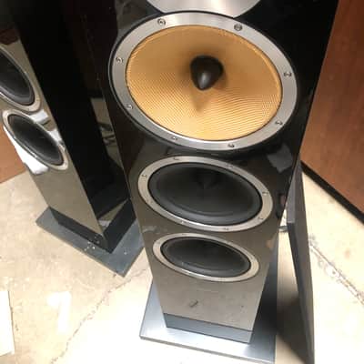B&W Bowers& Wilkins  CM9 image 3