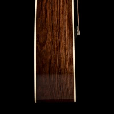 Martin Custom Shop D-28 Style Honduran Rosewood - Natural #53700 (Empire Music Spec) image 6