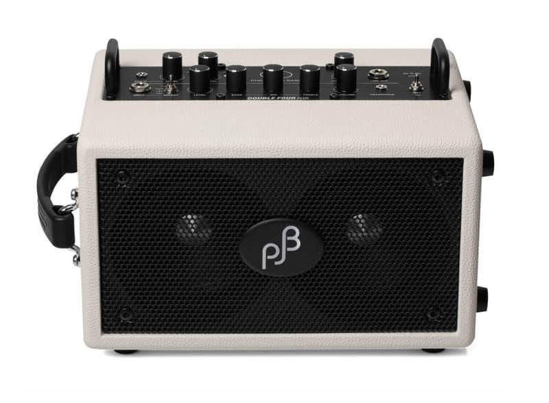 Phil Jones Bass Double 4 Plus (BG-80) Pro Mini Practice Bass Amp Bild 1