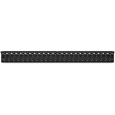 Black Lion Audio PBR TRS3 3 Way Patchbay image 2