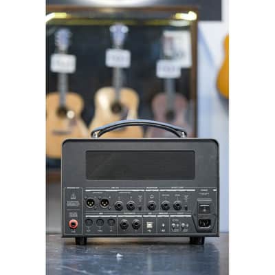 USED Positive Grid Bias Head image 6