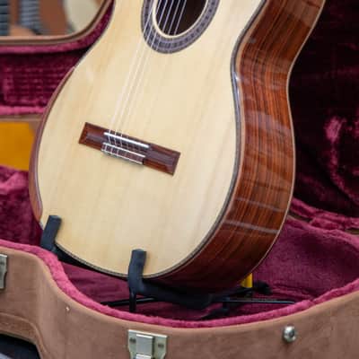 Jellinghaus SIG-SC/G Master Built Signature image 14
