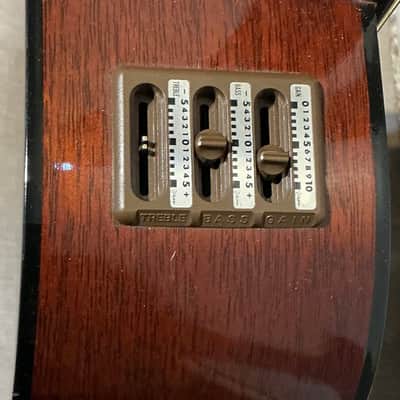 Takamine EF385 1981 - Clear image 3