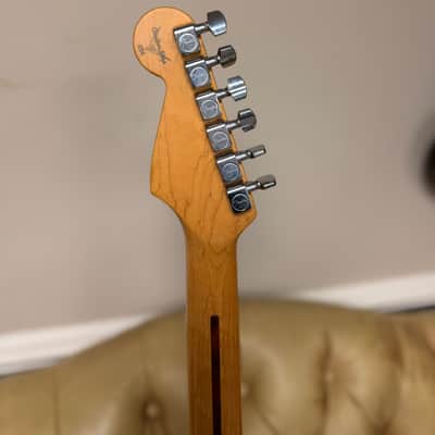 Fender Custom Shop American Classic Stratocaster image 5