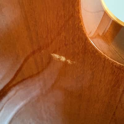 Gibson Les Paul Deluxe 2011 - 2012 - Goldtop image 10
