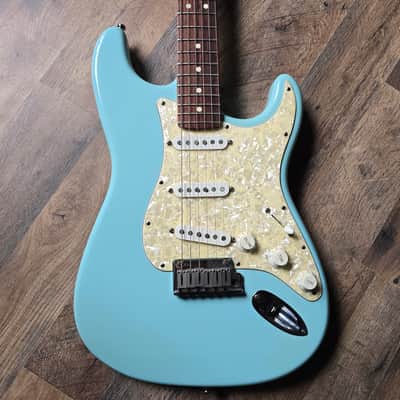 Fender Custom Shop American Classic Strat image 1