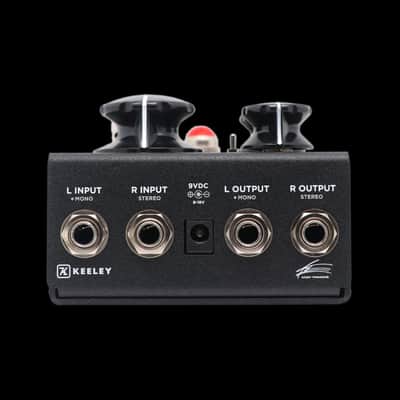 Keeley Halo Core Delay Pedal image 2