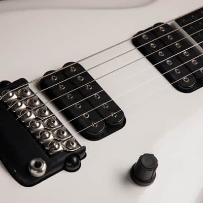 Parker Fly Deluxe - White Pearl 1998 image 16