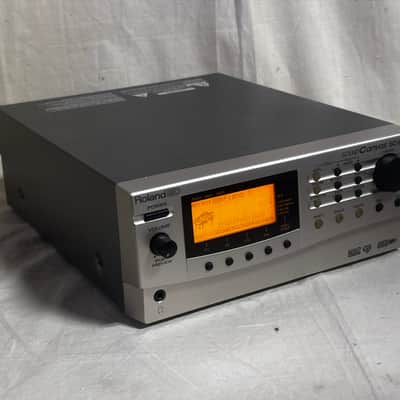 Roland SC-8850 - Gearspace