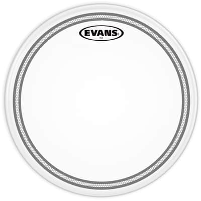 Evans 12" EC2 Frosted