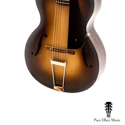 Epiphone Masterbilt Olympic 1933 | Reverb