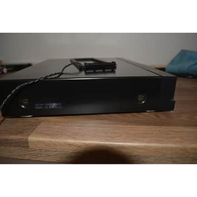 Technics ST-X880L Quartz Synthesizer FM MW LW Tuner Remote Tested Working UK image 4