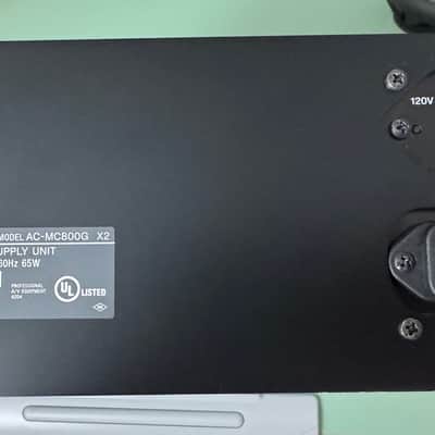 Sony C800G - Black image 7