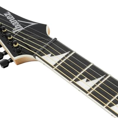 Ibanez ALT50FA Altstar Parlor Acoustic-Electric Guitar, Flamed Basswood Top, Blue Doom Burst image 4