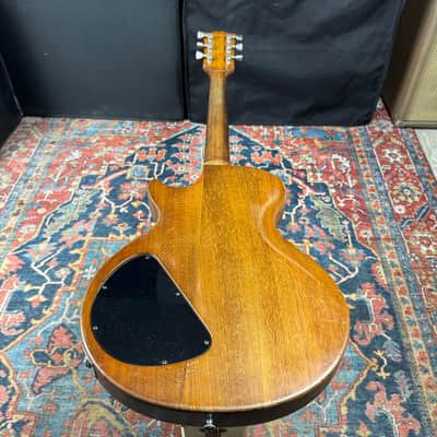 *Video* 1979 Gibson The Paul Singlecut Walnut w/DiMarzio Pickups image 13