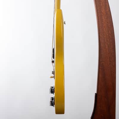 Gibson SG Standard '61 Stop Bar, TV Yellow | Demo image 6