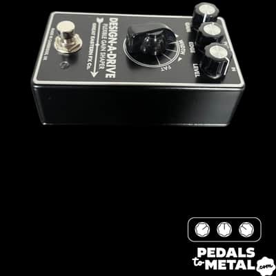 Great Eastern FX Design-A-Drive - Black X14262 image 6