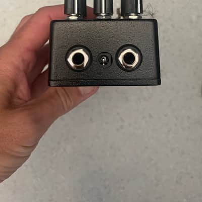 EarthQuaker Devices Sunn O))) HalfLife Octave Distortion + Booster 2026 - Present - Various image 6