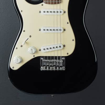 Squier USED Mini Strat Left Handed '21 image 2