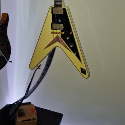 Gibson Flying V Custom Custom Shop image 2