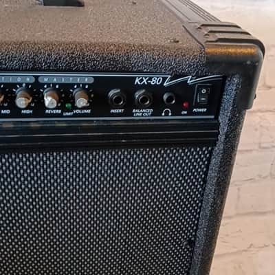 Crate KX80 Keyboard Combo Amp image 5