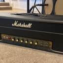 Marshall 2245 JTM45 MK II Reissue 2-Channel 30-Watt Guitar Amp Head 1989 - Present - Black