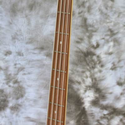 2021 Sadowsky MetroExpress Hybrid P/J Bass - Olympic White image 8