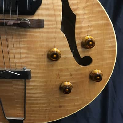 Heritage Custom H-575 Ultra Natural w/case(Final Price) image 10